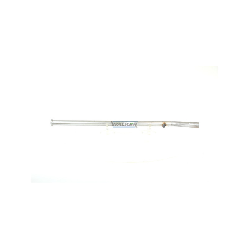 Tuyau d'échappement WALKER