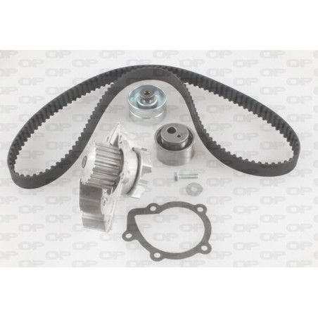 Kit de distribution + pompe à eau OPEN PARTS