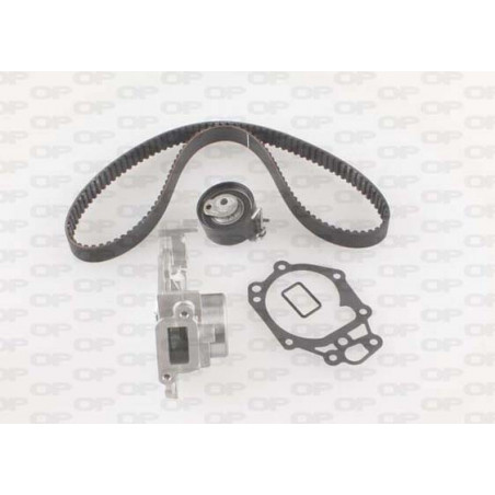 Kit de distribution + pompe à eau OPEN PARTS