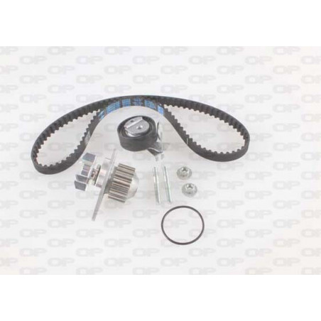 Kit de distribution + pompe à eau OPEN PARTS