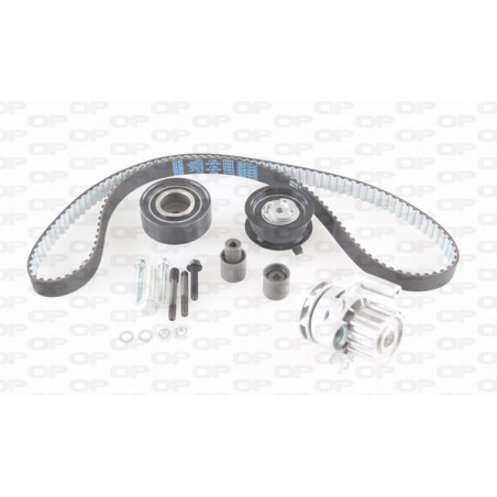 Kit de distribution + pompe...