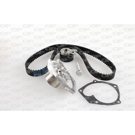 Kit de distribution + pompe...