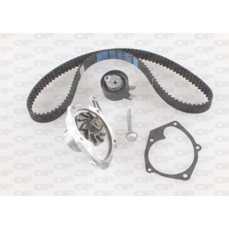 Kit de distribution + pompe à eau OPEN PARTS