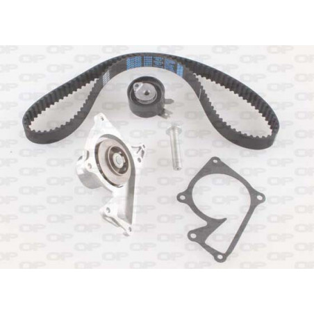 Kit de distribution + pompe à eau OPEN PARTS