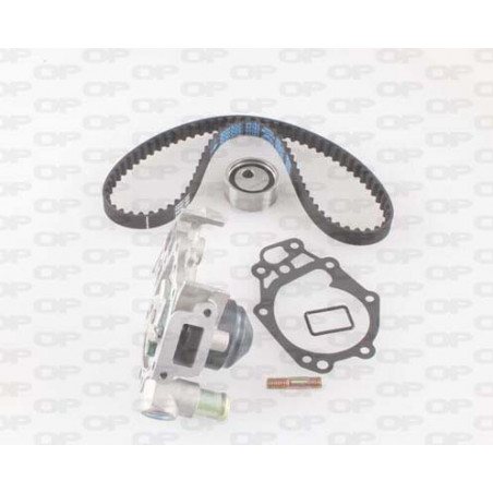 Kit de distribution + pompe à eau OPEN PARTS