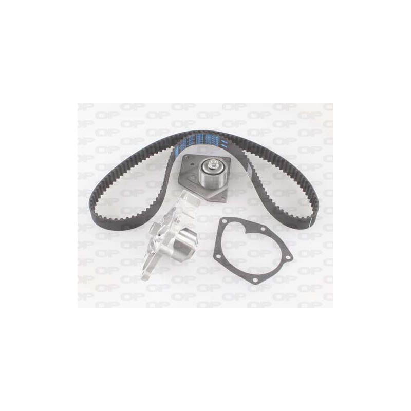 Kit de distribution + pompe à eau OPEN PARTS