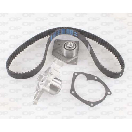 Kit de distribution + pompe à eau OPEN PARTS