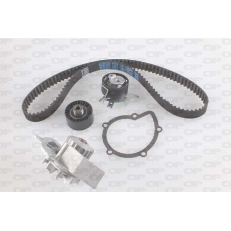 Kit de distribution + pompe à eau OPEN PARTS