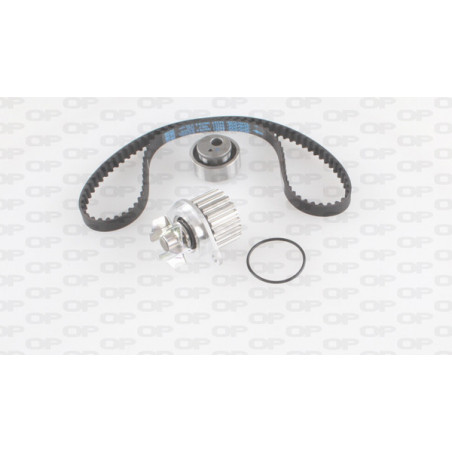 Kit de distribution + pompe à eau OPEN PARTS