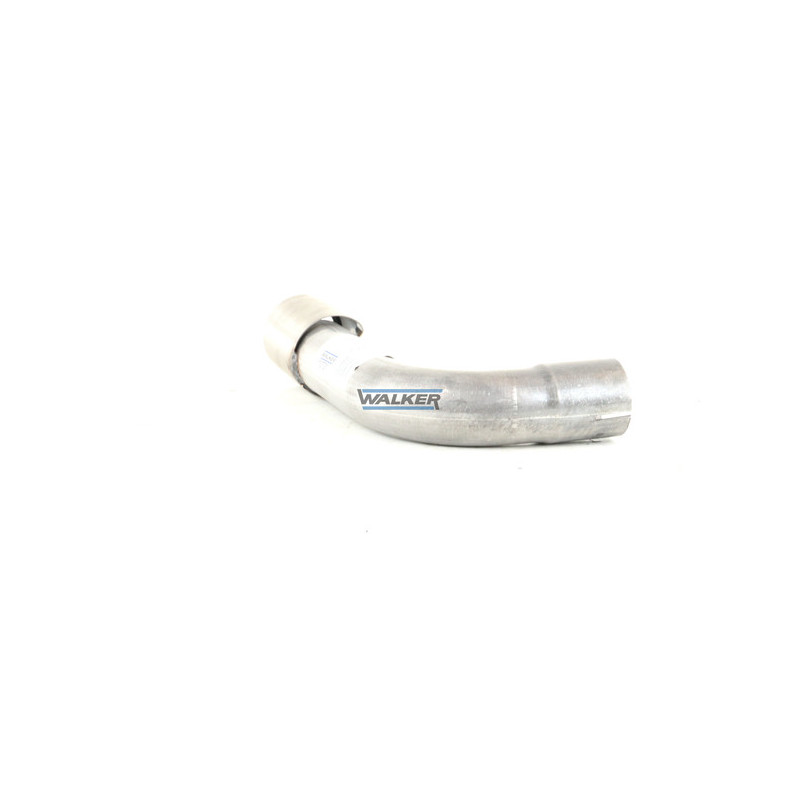 Tuyau d'échappement WALKER