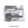 Filtre à particules (échappement) BM CATALYSTS