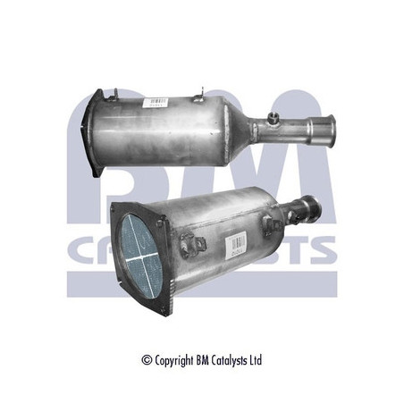 Filtre à particules...