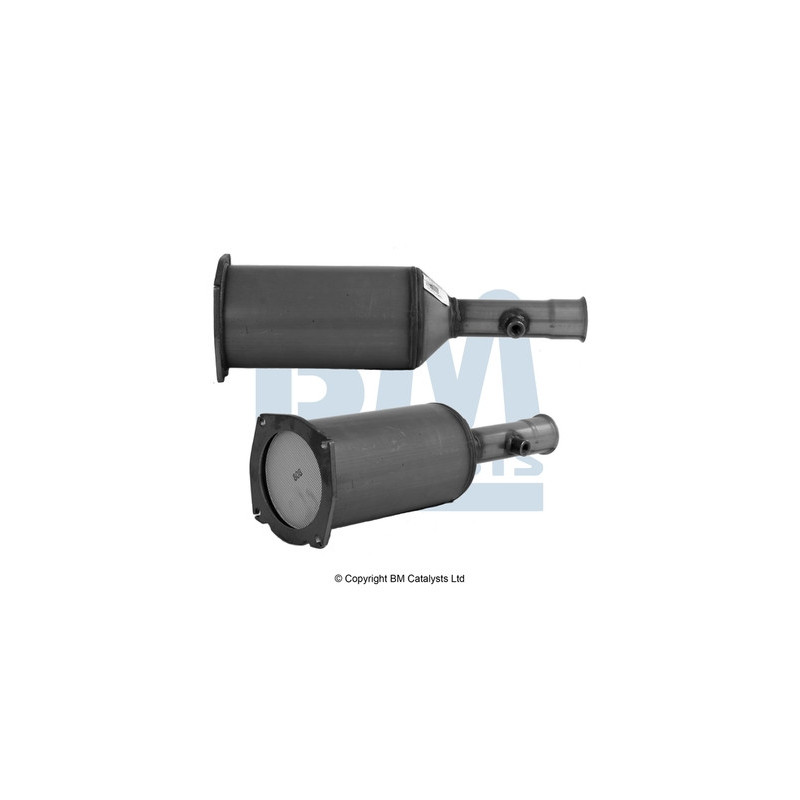 Filtre à particules (échappement) BM CATALYSTS