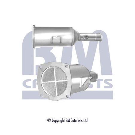 Filtre à particules...