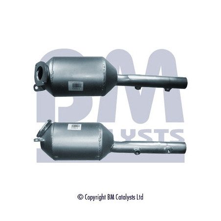 Filtre à particules...