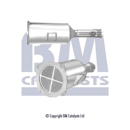 Filtre à particules...