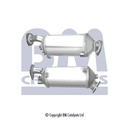 Filtre à particules...