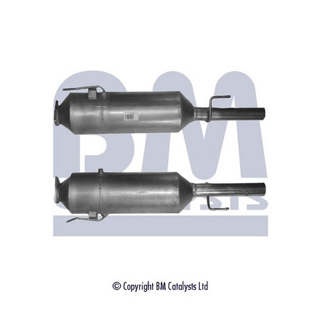 Filtre à particules...