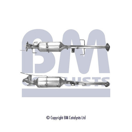 Filtre à particules...