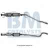 Filtre à particules (échappement) BM CATALYSTS