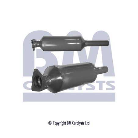 Filtre à particules...