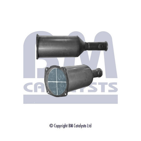 Filtre à particules...