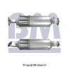 Filtre à particules (échappement) BM CATALYSTS