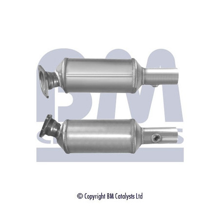 Filtre à particules...