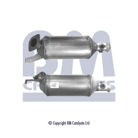 Filtre à particules...