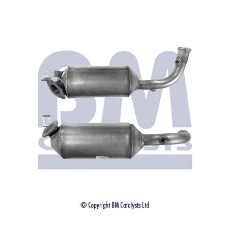 Filtre à particules...