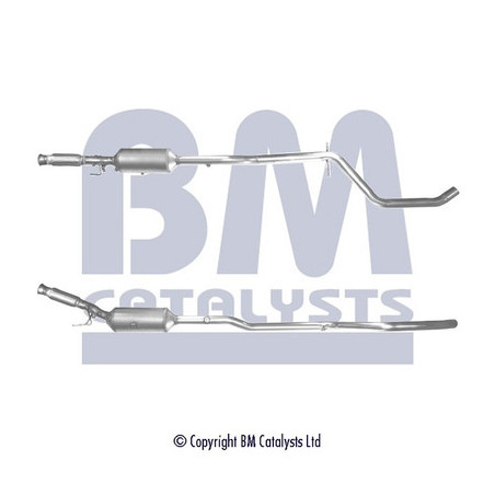 Filtre à particules...