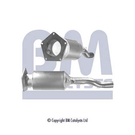 Filtre à particules...