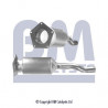 Filtre à particules (échappement) BM CATALYSTS