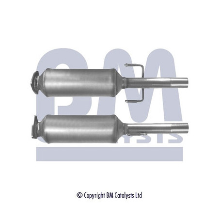 Filtre à particules...