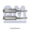 Filtre à particules (échappement) BM CATALYSTS