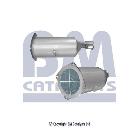 Filtre à particules (échappement) BM CATALYSTS