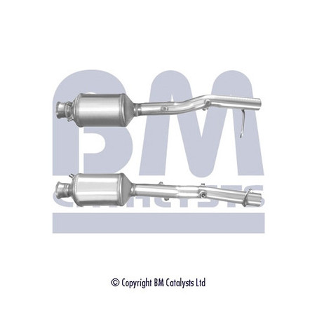 Filtre à particules...