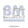 Filtre à particules (échappement) BM CATALYSTS
