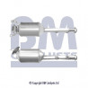 Filtre à particules (échappement) BM CATALYSTS