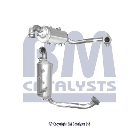 Filtre à particules...