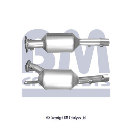 Filtre à particules...