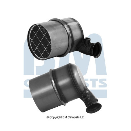 Filtre à particules (échappement) BM CATALYSTS