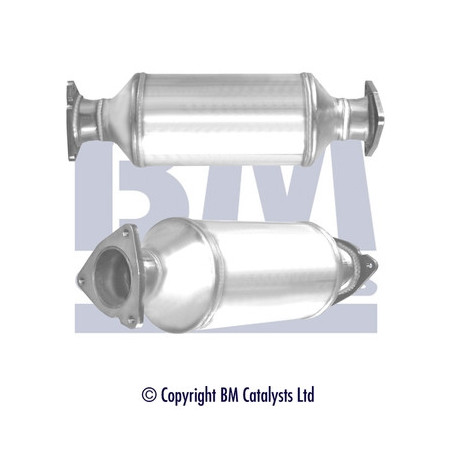 Filtre à particules...