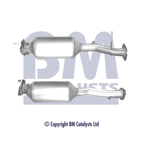 Filtre à particules...