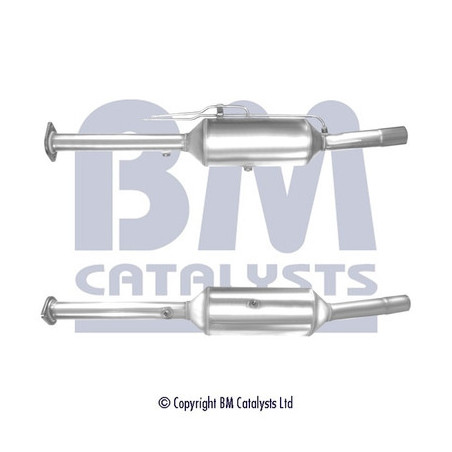 Filtre à particules...