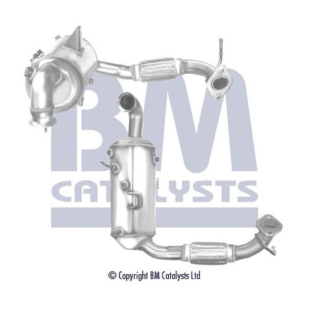 Filtre à particules...