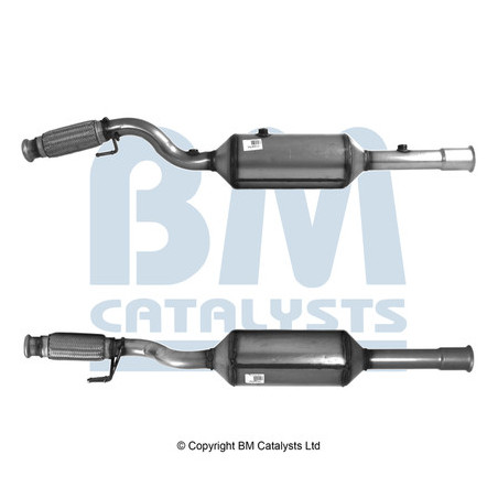 Filtre à particules...