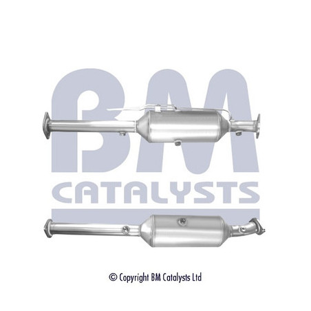 Filtre à particules...