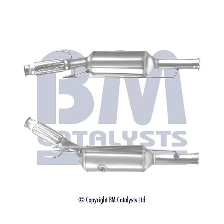 Filtre à particules...