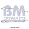 Filtre à particules (échappement) BM CATALYSTS